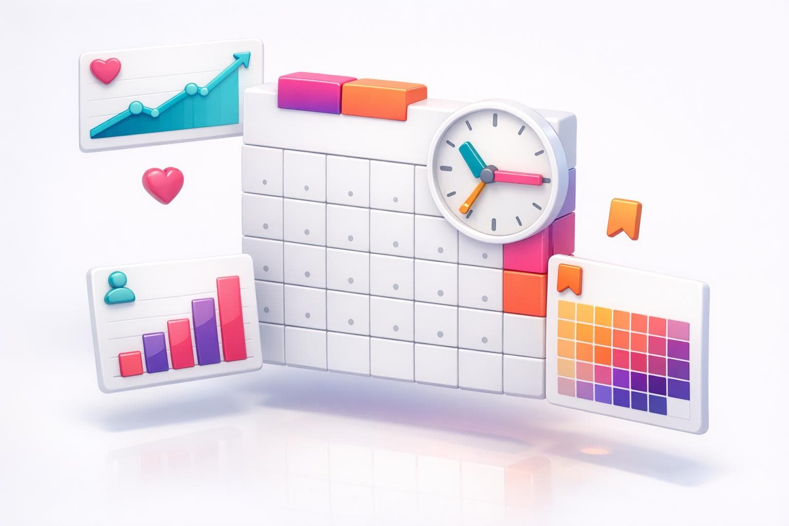 Ultimate Guide to Instagram Scheduling with Analytics