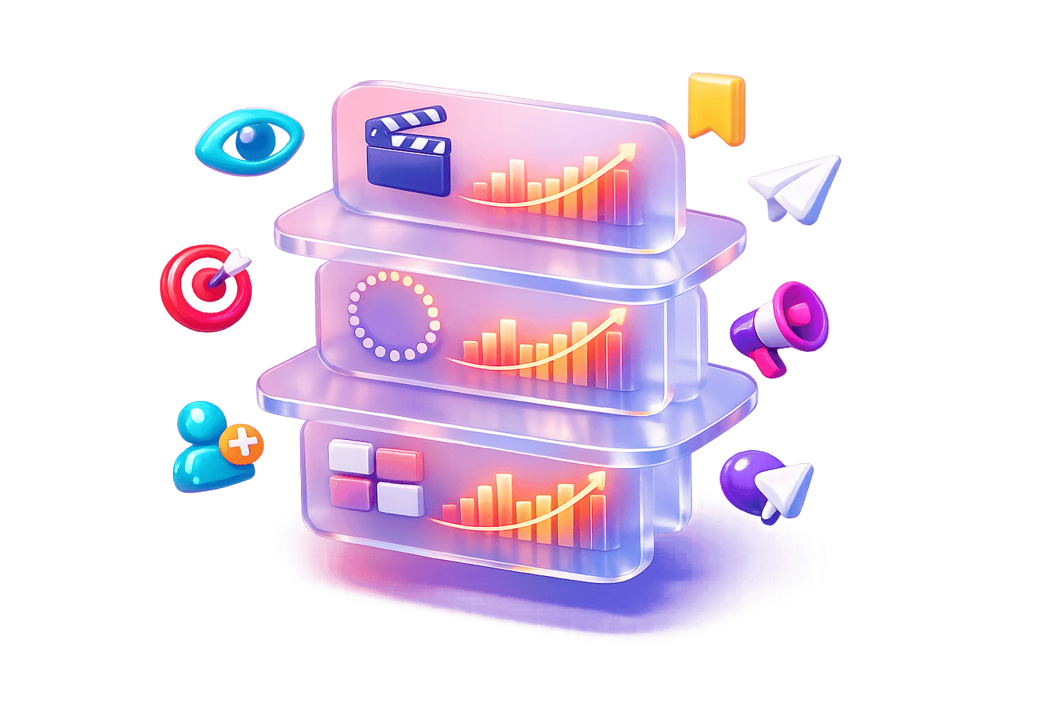 Top Metrics to Track in Instagram Growth Reports