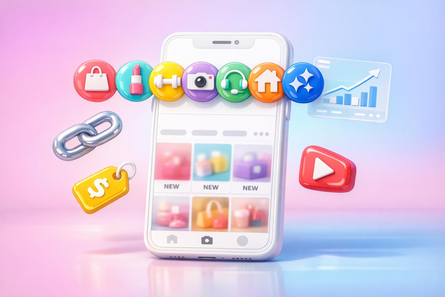 How To Use Highlights For Affiliate Marketing