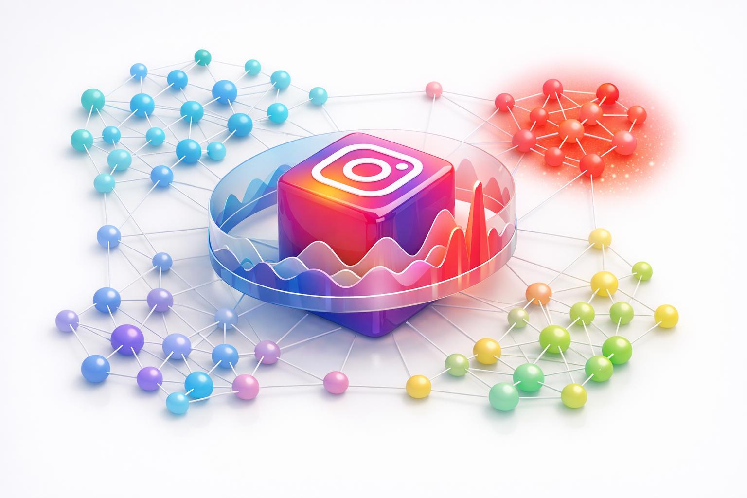 How AI Detects Instagram Growth Anomalies