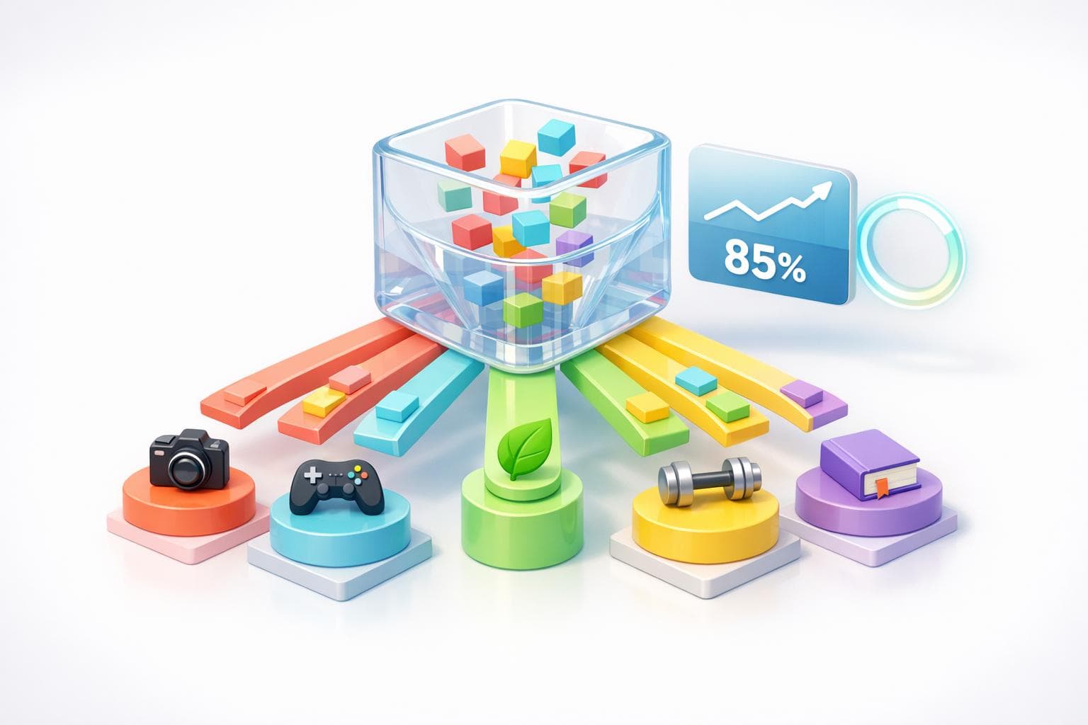 How AI UGC Boosts Niche Audience Engagement