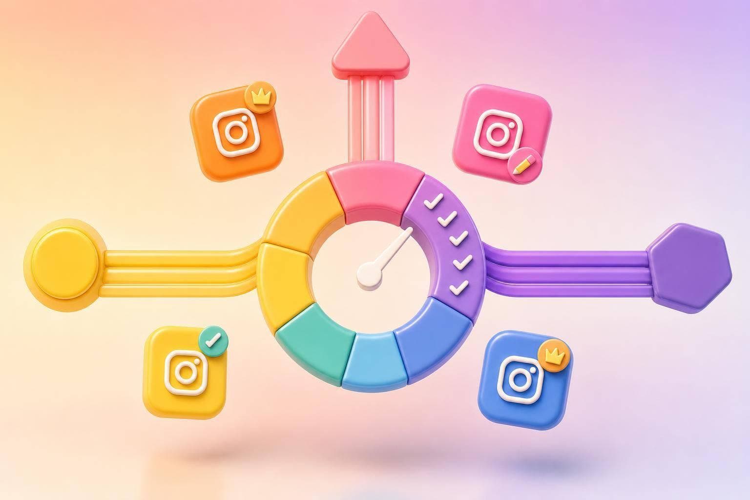 Multi-Account Instagram Scheduler: Guide 2026
