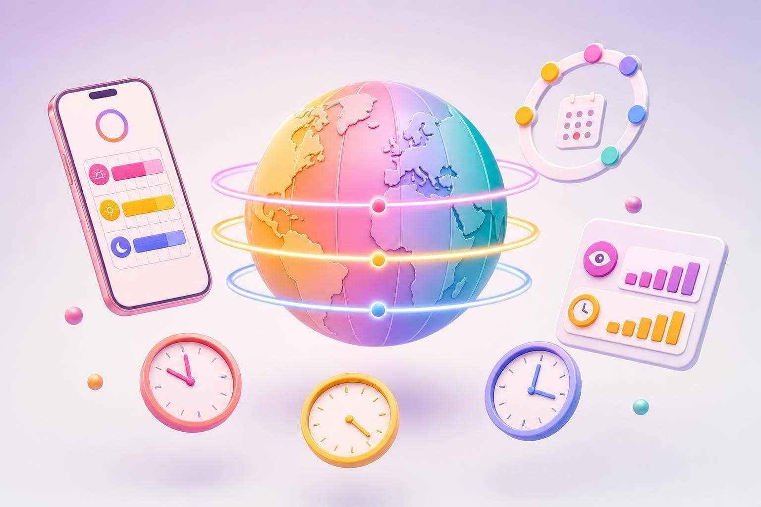 Instagram Time Zone Scheduling: Guide 2026