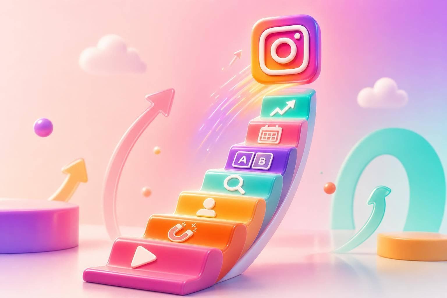 Instagram Algorithm Shifts 2026: 7 Growth Fixes