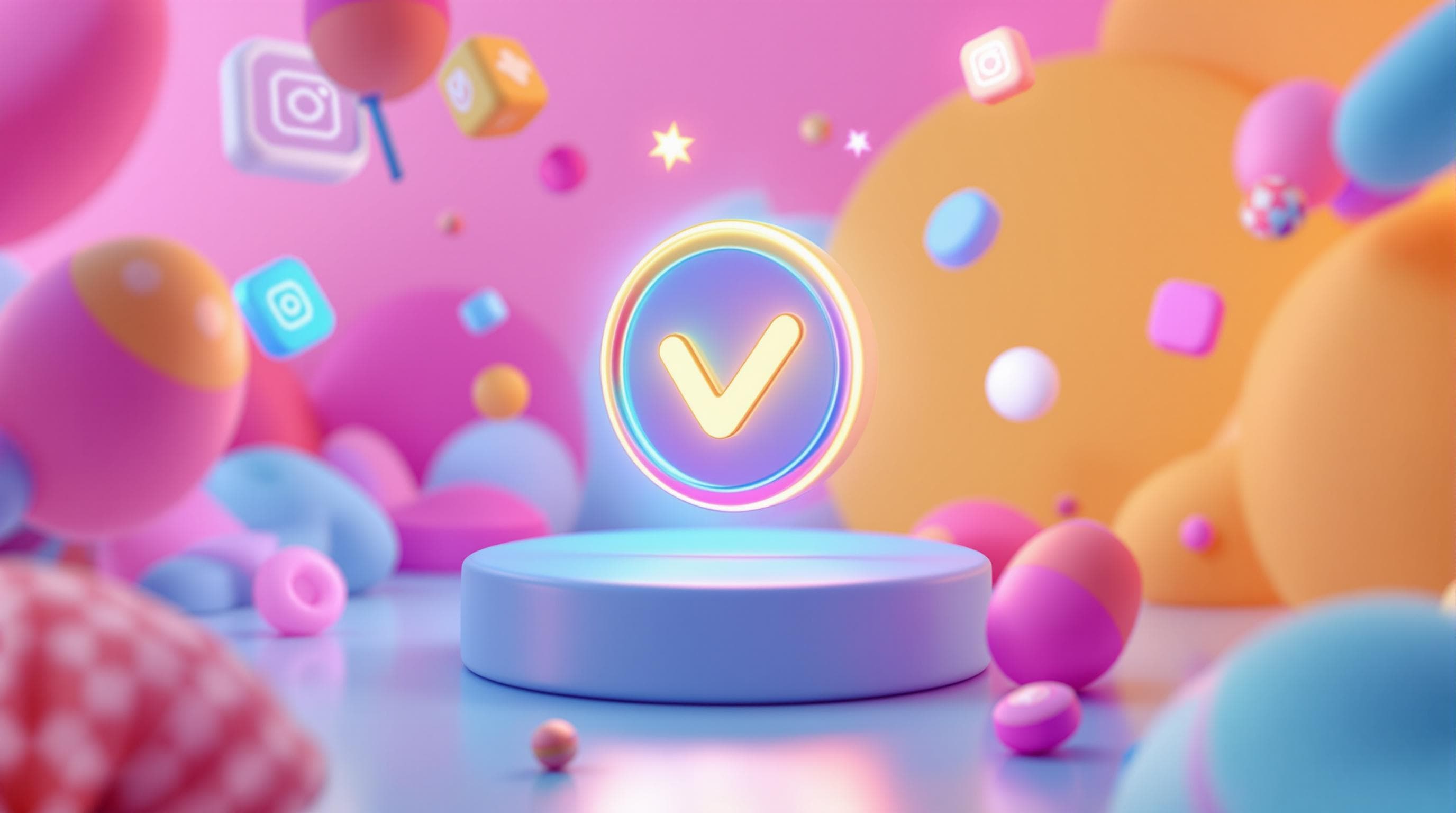 Instagram’s Verified Subscription Badges: 3 Little-Known Perks That Supercharge Your Growth